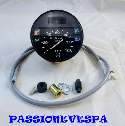 Kit contachilometri per vespa - per,