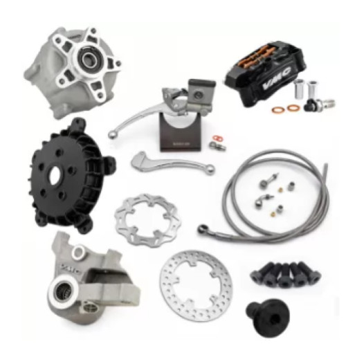 Kit freno disco - freno, vespa