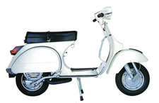 KIT RESTAURO COMPLETO RICAMBI