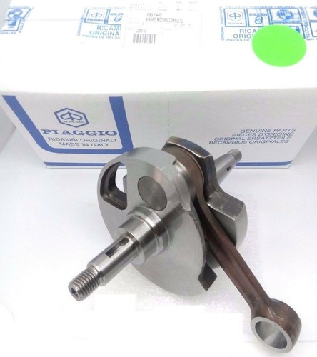 Albero motore originale - originale, per