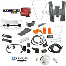 KIT RESTAURO COMPLETO RICAMBI