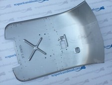 LAMIERATO PEDANA VESPA PX 2