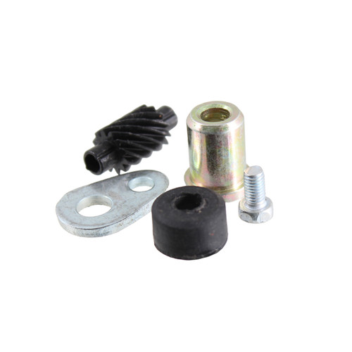 Kit ingranaggi rinvio - rinvio, km/h