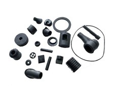 KIT RESTAURO GOMMINI TELAIO