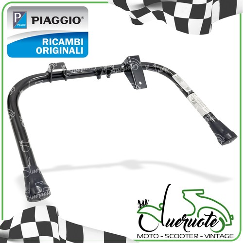 Cavalletto centrale originale - cavalletto,
