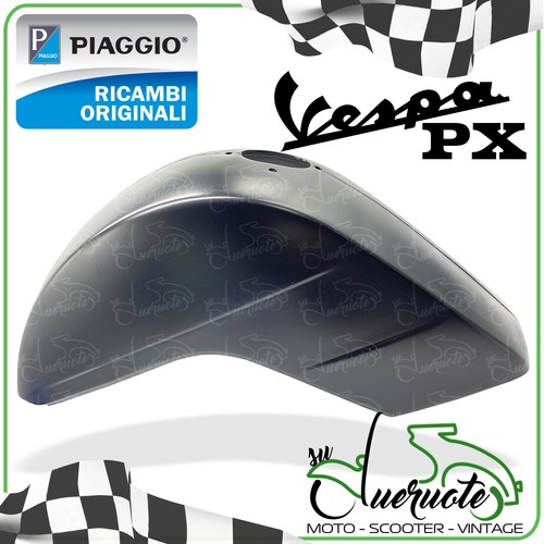 Parafango anteriore per vespa - anteriore,