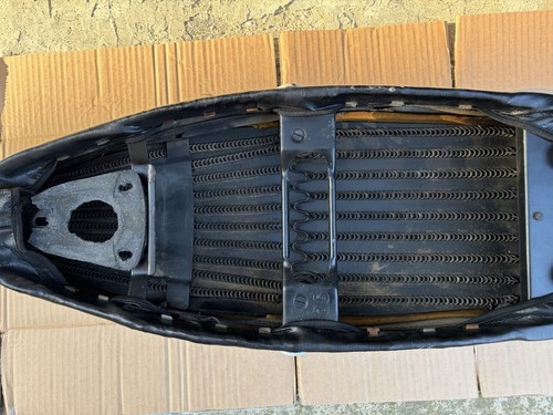 Sella vespa 125 150 - 125, 200