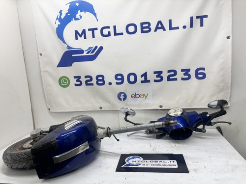 Forcella piaggio vespa - forcella, px