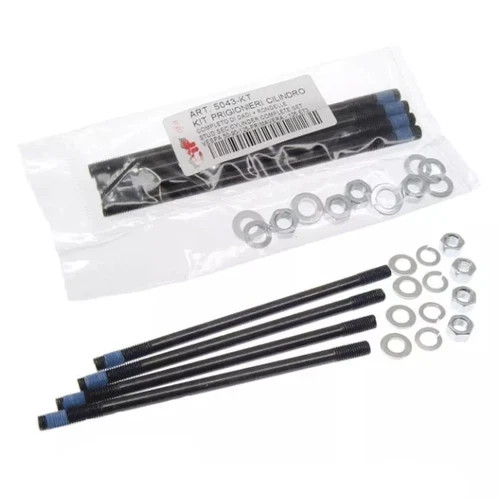 Kit prigionieri fissaggio - prigionieri,