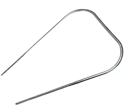 Bordo scudo profilo originale - scudo,