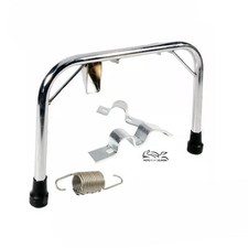 CAVALLETTO CENTRALE RINFORZATO