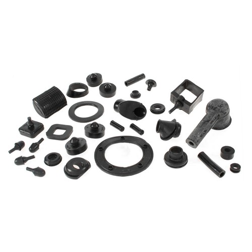 Mf3564 kit gommini - kit,