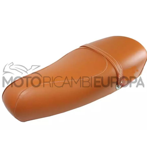 Sella elite marrone - elite, telaio