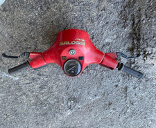 MANUBRIO VESPA PX 125-150-200