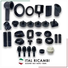 KIT RESTAURO TELAIO GOMMINI