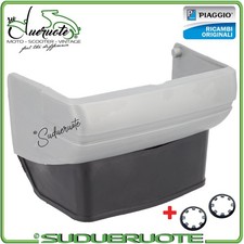 PARASPRUZZI POSTERIORE PER