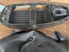 SELLA VESPA PX 125 150 200