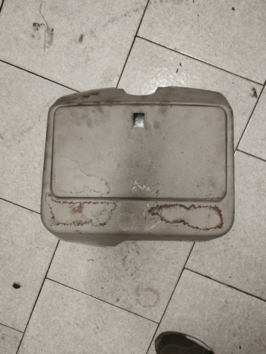 Bauletto per piaggio vespa - bauletto,