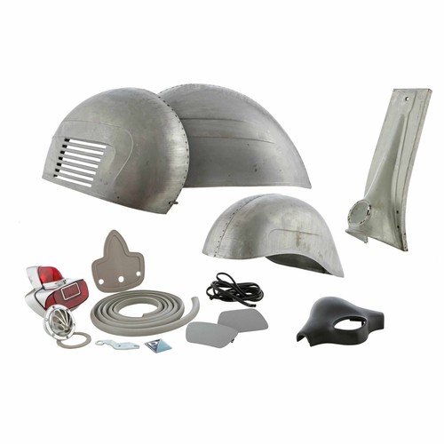 Kit premium qualitat telaio - kit,