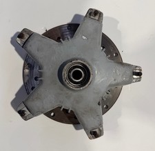 TAMBURO MOZZO CON FRENO A