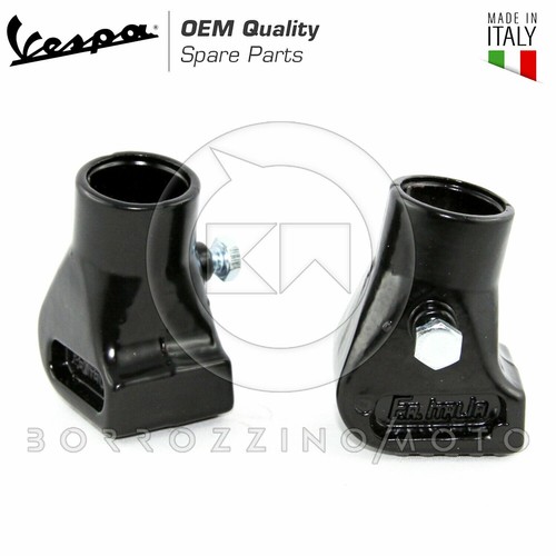 Coppia piedini scarpette - coppia,