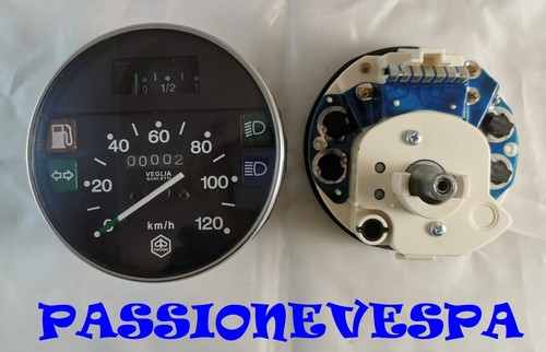 Contachilometri per vespa - per,