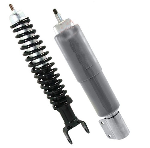 Kit ammortizzatore anteriore - ammortizzatore,