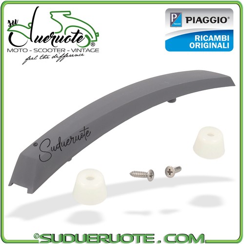 Cresta parafango anteriore - parafango,