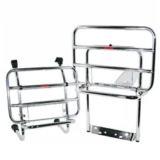 KIT PORTAPACCHI ANTERIORE +