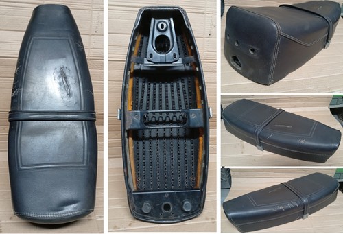 Sella per vespa dell - vespa, dell'epoca