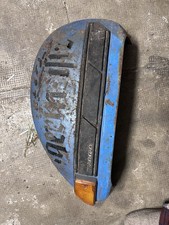 COFANO MOTORE DESTRO CON