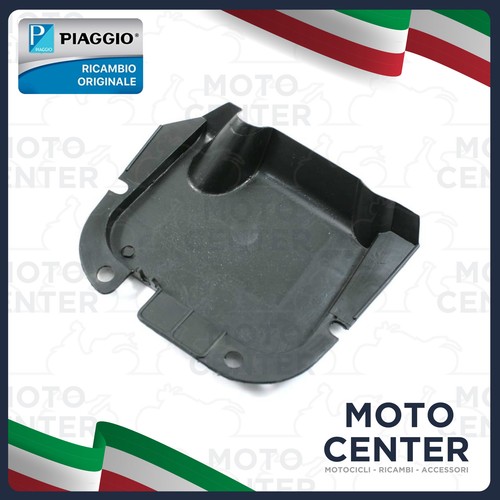 Coperchio chiusura telaio - coperchio,