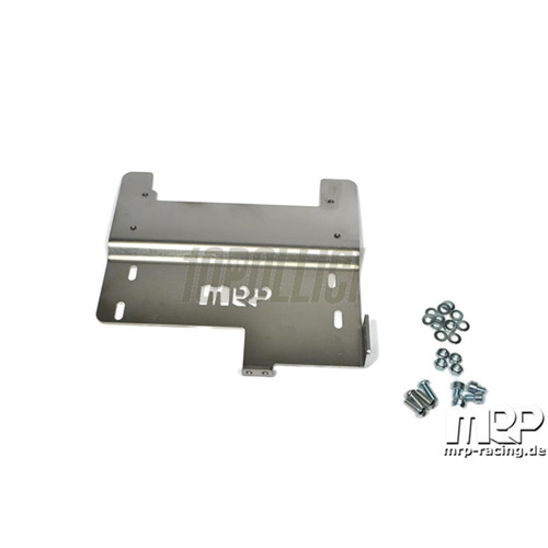 Piastra mrp per spostare - mrp, il