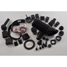 KIT RESTAURO GOMMINI TELAIO