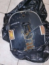 Lamierato Scudo Vespa Px