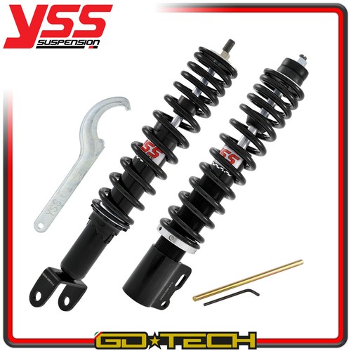 Kit ammortizzatori yss - kit,