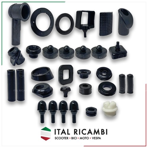 Kit restauro telaio gommini - kit,