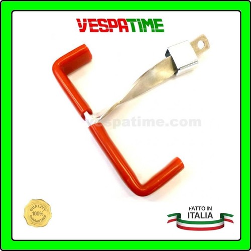 Torciglione antifurto blocca - antifurto,